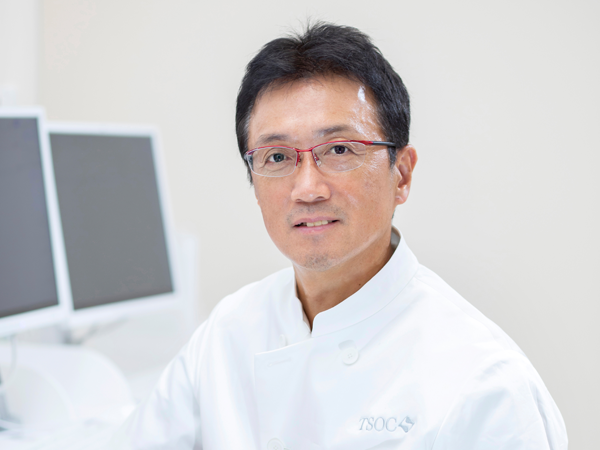 Hiroyuki SUGAYA, MD