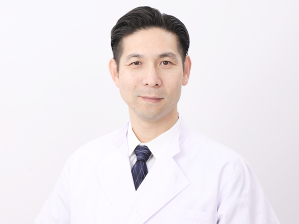 Hiroshige HAMADA, MD